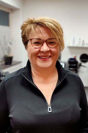 Haarsache - Jana Gläß