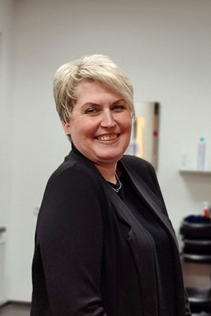 Haarsache - Tatjana Rangno